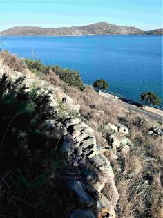 GRUNDSTÜCK AM MEER 6.100m2, ELOUNDA Bucht, Kreta, Griechenland