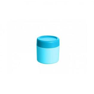 LUNCH BOX Blau Bill Set für Schule Lunchbox Lunchboxen Snackboxen Snackbox