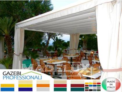 Laube Dach Terrasse Personalisiert Neu Gartenzelt Pavillon 3x5