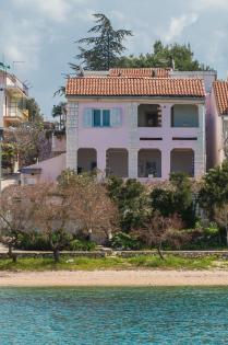 Villa Polajner, Kroatien, Grebaštica