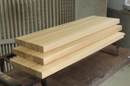MASSIVHOLZTREPPE HOLZTREPPENSTUFEN TREPPENSTUFEN TREPPEN EICHENSTUFEN 85x28x4cm