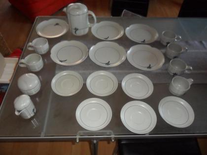 Rosenthal Studioline Kaffeeservice