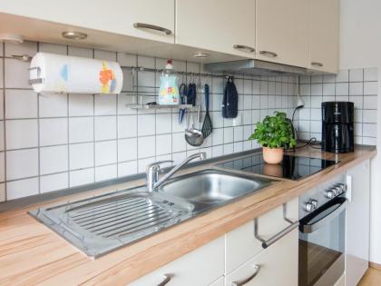 Ferienwohnung Friesenjung in St. Peter-Ording/ Nordsee