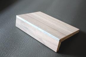 Treppenrenovierung - Treppensanierung, Treppen Haardt-System