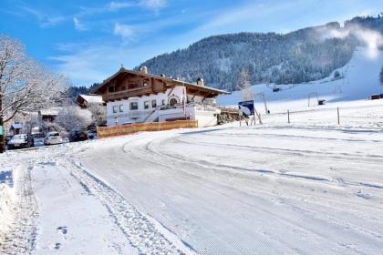 Ferienwohnung in den Kitzbüheler Alpen Wildschönau Tirol Astoria Appartements