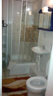 Monteurwohnung Nr. 2 ca. 60qm für 4 Personen