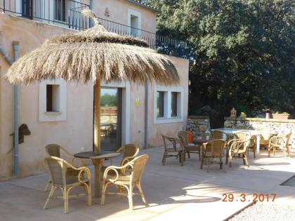 Agroturismus Finca Hotel Mallorca
