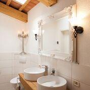 Penthouse Wohnung 140 m in Palazzo Cana Toskana Maremma Italien Nähe Grosseto