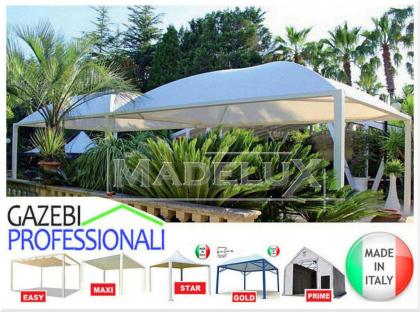 Abdeckung Dach Neu Pavillon Gartenzelt Pakplatz Café 6x6