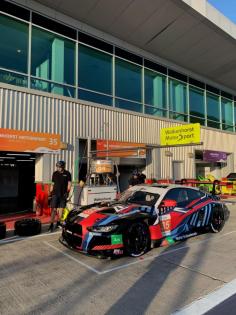 54. Int. Osnabrücker ADAC Bergrennen 6. – 7.August 2022