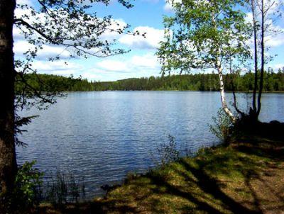 Haus am see schweden ferienhaus von privat