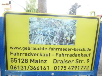 (17) 5 Gang mit Rücktrittsbremse ENIK 28 Zoll Rh 54