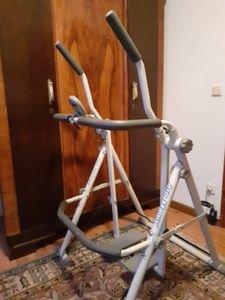 Airwalker SGCS-2, Crosstrainer