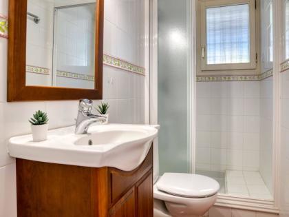  SPANIEN Ferienhaus in lEscala an der Costa Brava privat Pool zu vermieten