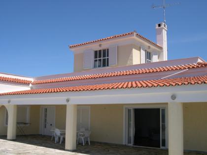 VILLA  in ROMANOS PELOPONESE  GR