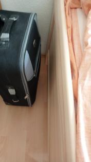 2 - teiliges Reisetrolley - Set, Check - In
