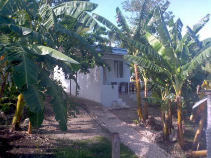 Resort zu verkaufen Alcoy- Cebu- Philipinnen