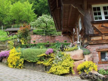 Urlaub im Schwarzwald - Ferienwohnungen - Bauernhof – hinterbauer.de