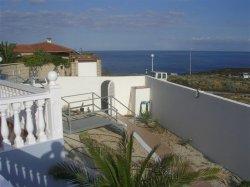 Ferienhaus und Ferienwohnung auf Teneriffa - Villa Arco