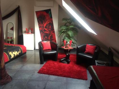 Die Stundenapartments nähe Pfprzheim / Karlsruhe / Bruchsal / Heidelberg / Mannh