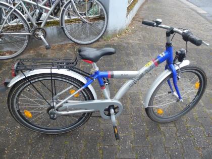 (164) 3 Gang Rücktrittsbremse 24 Zoll Rh 36