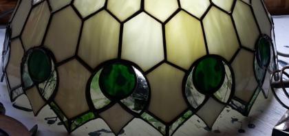 Tiffany Lampen Reparatur Nrw Glaskunst Galerie Mülheim an der Ruhr