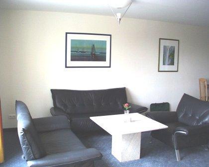 Urlaub an der Nordsee Vermiete exkl. Ferienwohnung in der Kurpark Residenz Cuxh