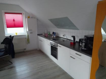 Suche Nachmieter zum 15.05.2022