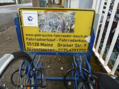 (194) 21 Gang 28 Zoll Rh 53 WHEELER