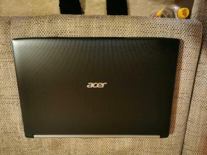 Acer Aspire A517-51g-55kg, 20GB RAM Arbeitsspeicher, 1TB Festplatte...