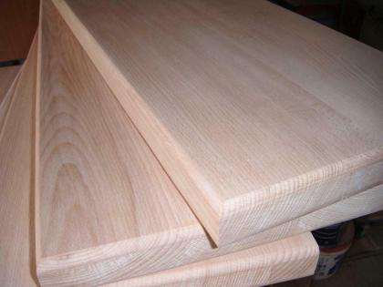 MASSIVHOLZTREPPE HOLZTREPPENSTUFEN TREPPENSTUFEN TREPPEN EICHENSTUFEN 85x28x4cm