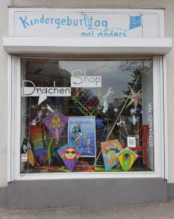 Kindergeburtstag Mülheim in Düsseldorf &Tiffany Lampen Reparatur Mülheim