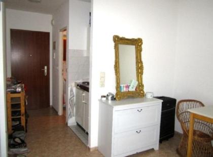 1 Zimmer Wohnung Leipzig West mit Tiefgarage 2022