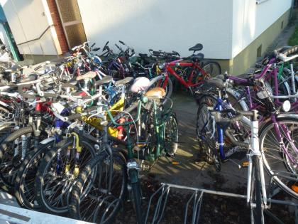 (4) 4 Gang Rücktrittsbremse tiefer Einstieg 28 Zoll