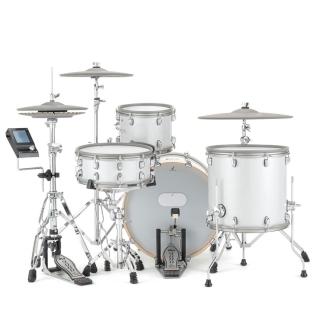 EFNOTE 7 e-drum-kit - DDRUM AG - digital needs for beats