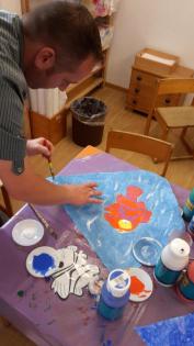 Kindergeburtstag Mülheim & Drachenschop Mülheim Kindergarten Papa-Kind Schule Es