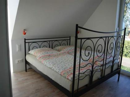 Ostsee-Ferienhaus Brandungskieker mit WLAN, Sauna und Kamin