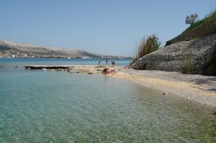 Ferienwohnung auf der Insel Pag - Insel Pag Unterkunft Kroatien - Jovic Pag