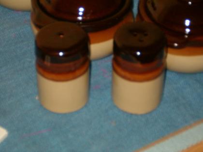 Suppenservice Keramik NEU unbenutzt