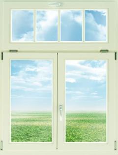 FENSTER AUS POLEN /FABRIKVERKAUF/ALUPLAST PROFIL