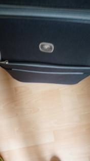 2 - teiliges Reisetrolley - Set, Check - In