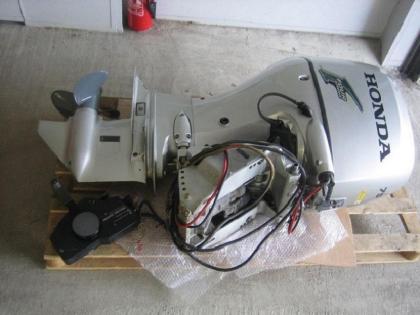 Bootsmotor Honda BF75 BJ.2021 Motorboot/ Boot/ Bootsmotor/ Aussenbordmotor