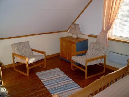 Nettes kleines Ferienhaus in Småland / Schweden - bis 7 Personen