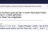 LSEARCH-KLARTEXT Neue Version 4.0
