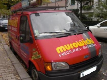 Berlin Badmodernisierung Badsanierung Badrenovierung Badumbau Badeinbau Badneuba