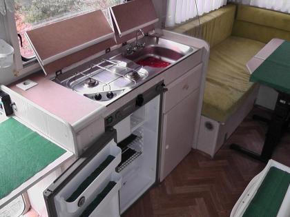 Wohnmobil mieten leihen günstig Berlin Wohnmobilvermietung Riv