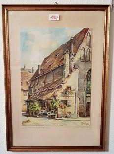 Haushaltsauflösung 29. und 30.06.2021 88662 Überlingen