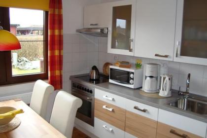 Hochwertiges Ostsee-Ferienhaus Seepferdchen mit Sauna, Kamin und Sonnenterrasse