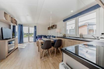 Mobilheim LARK Chios - in 4 Größen erhältlich