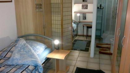 Monteurwohnung Nr. 2 ca. 60qm für 4 Personen